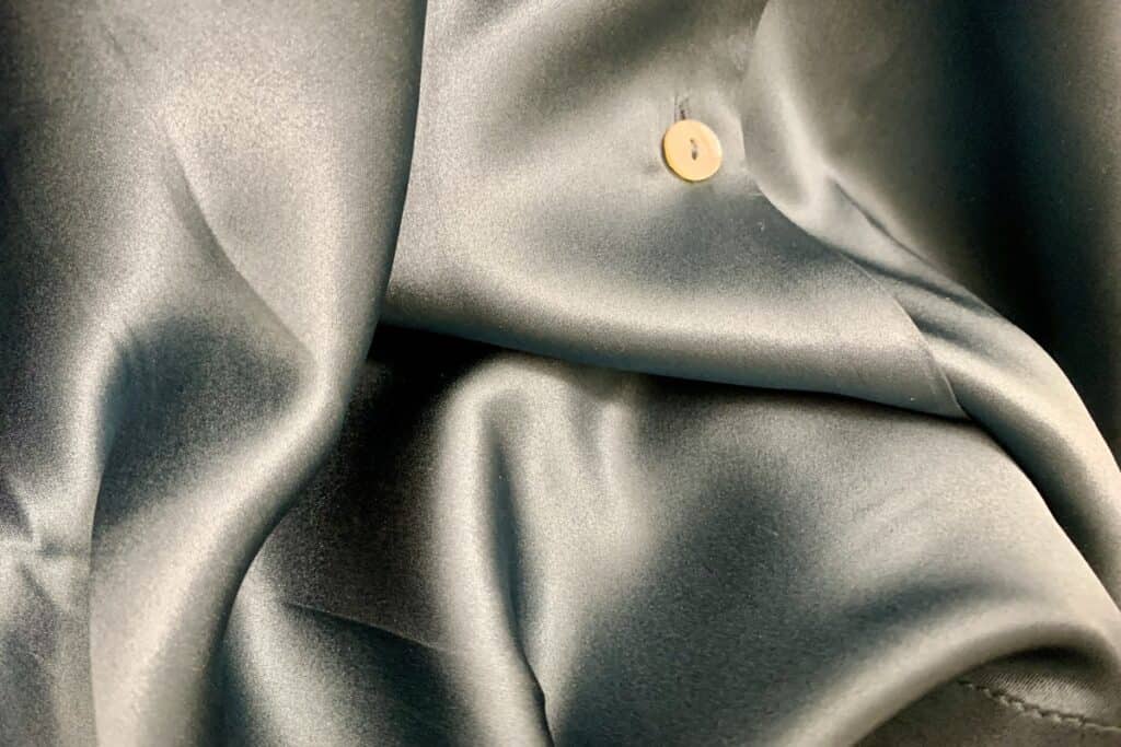 high quality pure silk
