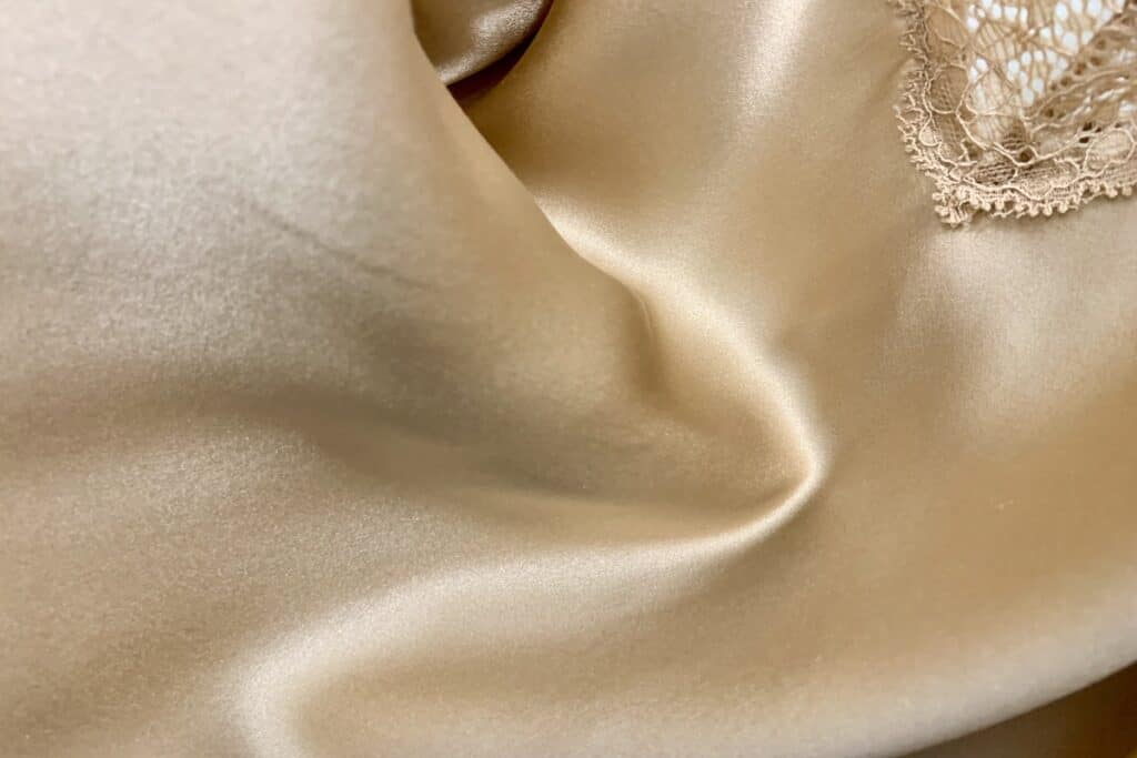 soft silk texture pattern