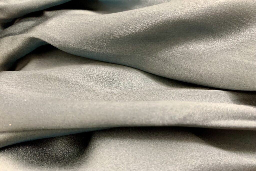 sophisticated real silk texture